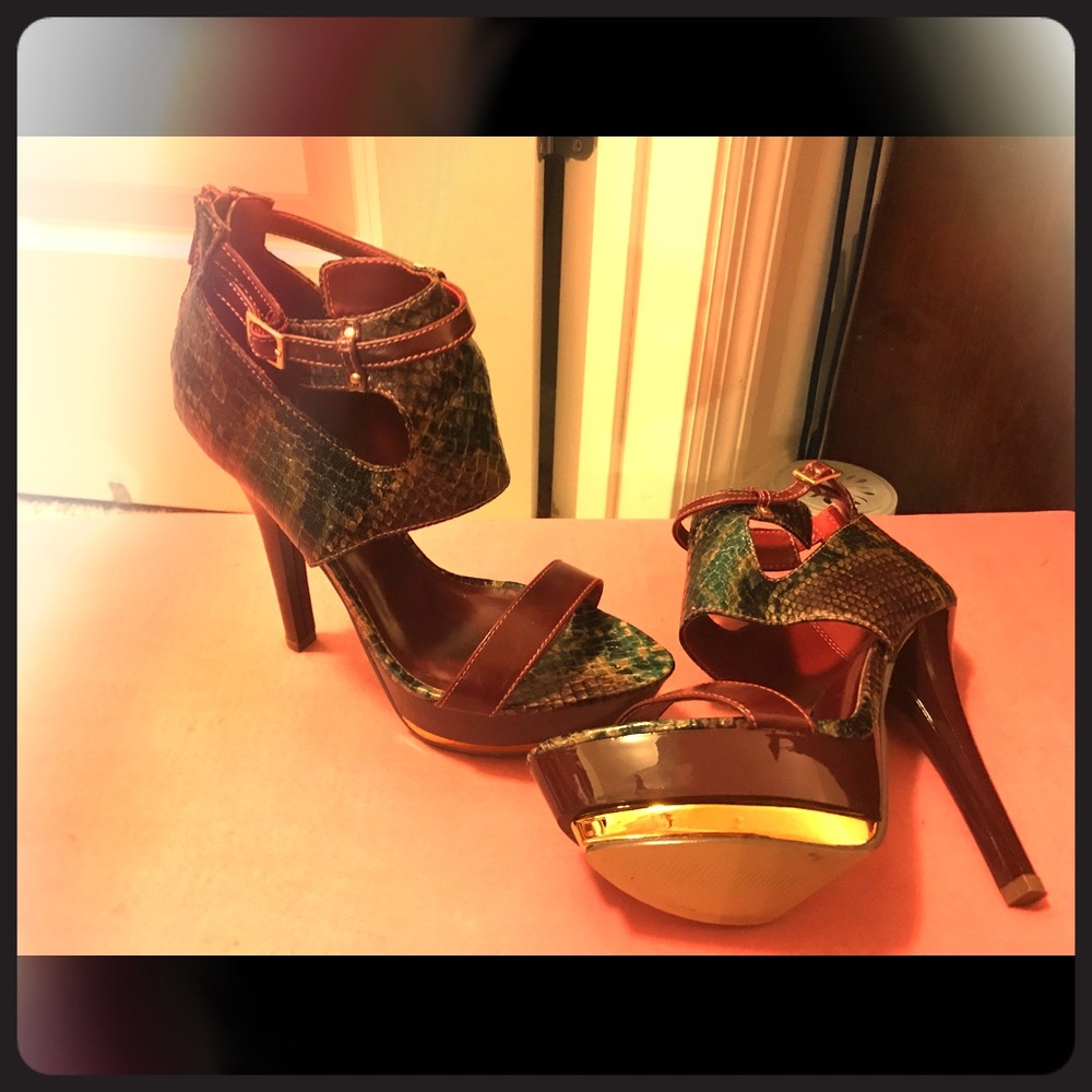 Shoes